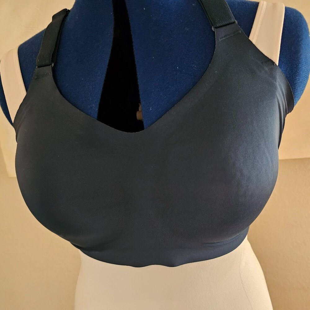 all in motion sports bra